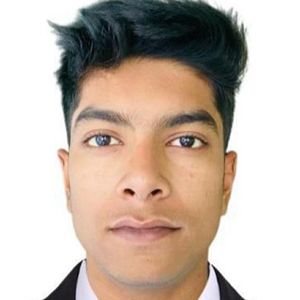 Shayak Mukherjee